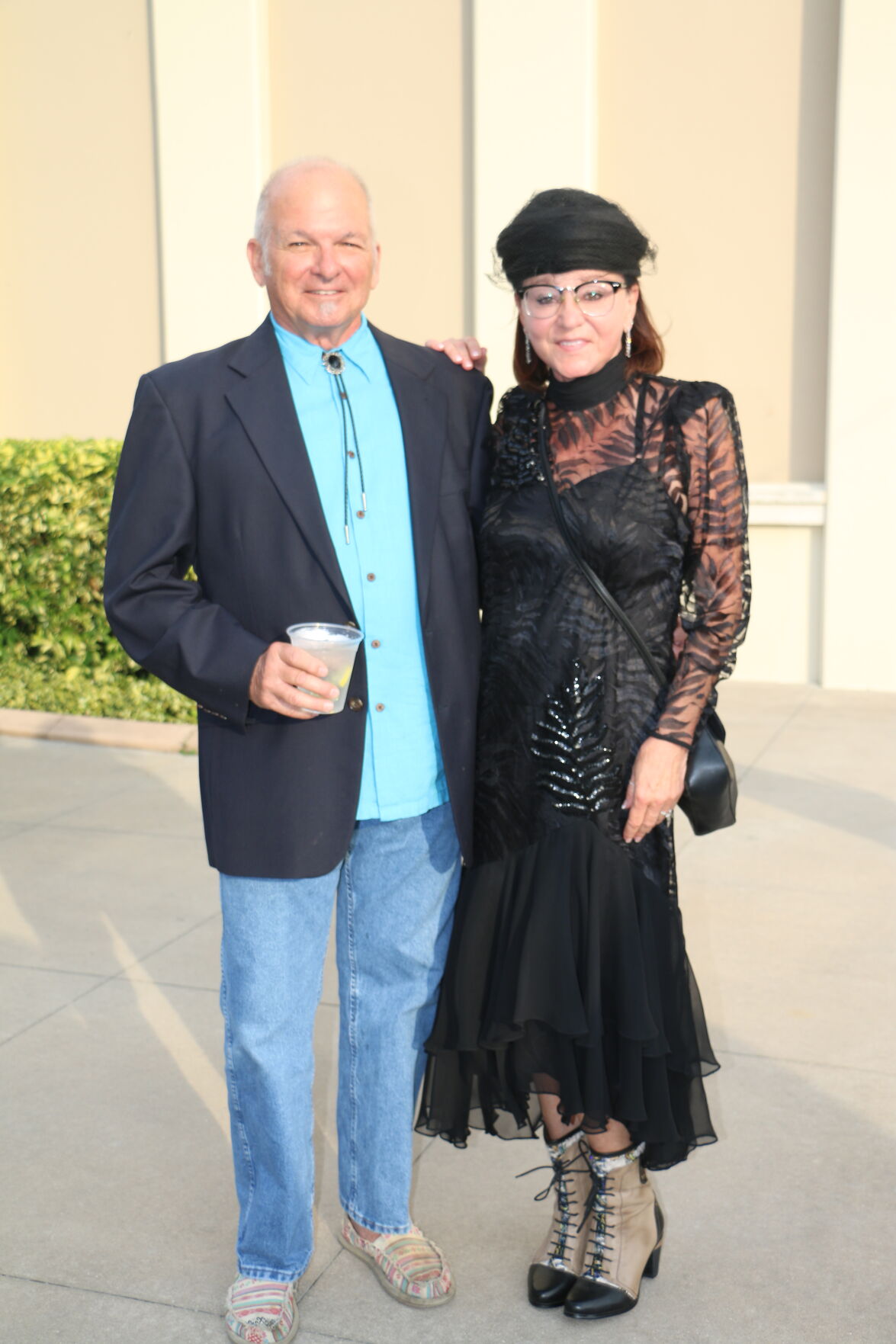 Charlotte County's 100th birthday celebrated at gala